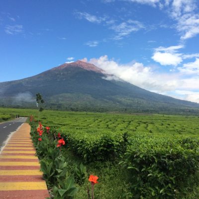 Gunung Kerinci