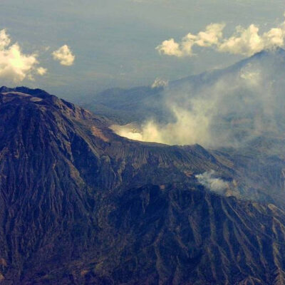 Gunung Argopuro