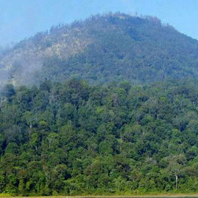 Gunung Argopuro