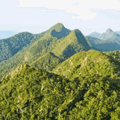 Gunung Bukit Raya