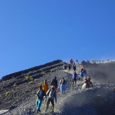 Gunung Rinjani