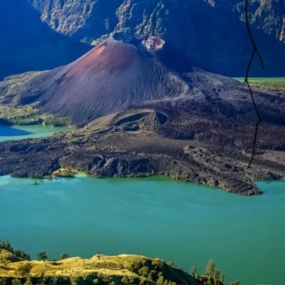 Gunung Rinjani