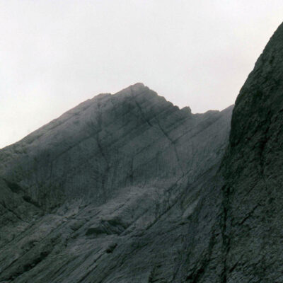 Gunung Trikora / Puncak Trikora