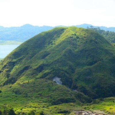 Gunung Ambang