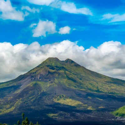 Gunung Batur