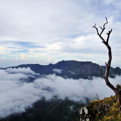 Gunung Bawakaraeng
