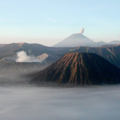Gunung Bromo