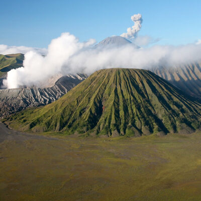 Gunung Bromo