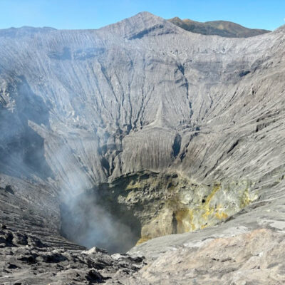 Gunung Bromo