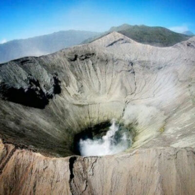 Gunung Bromo