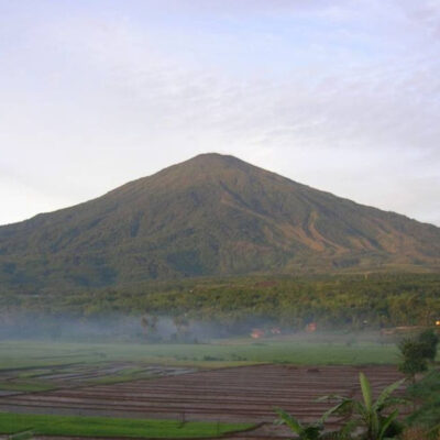 Gunung Ciremai