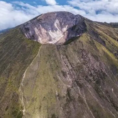 Gunung Ciremai