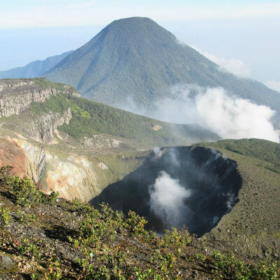 Gunung Gede