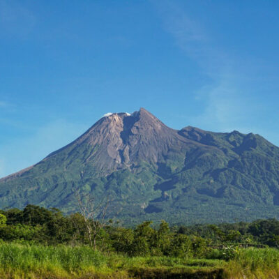 Gunung Merapi