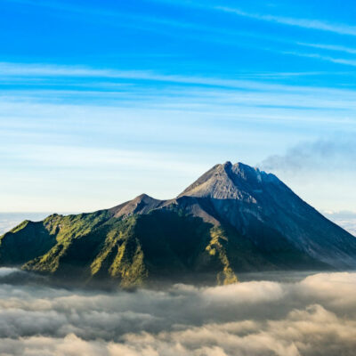 Gunung Merapi