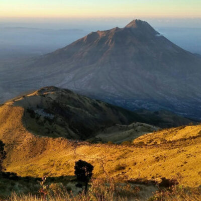 Gunung Merbabu