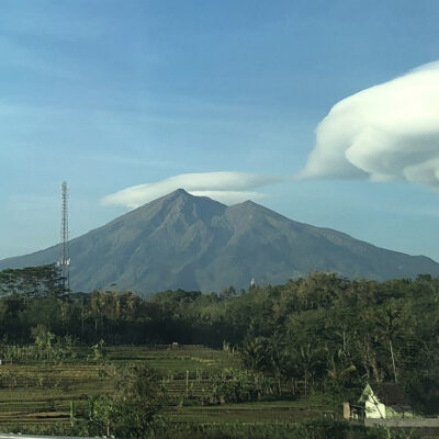 Gunung Merbabu