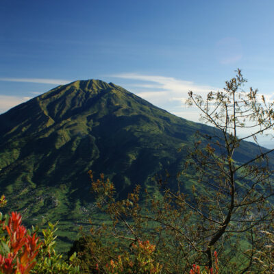 Gunung Merbabu