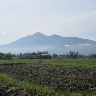Gunung Nokilalaki