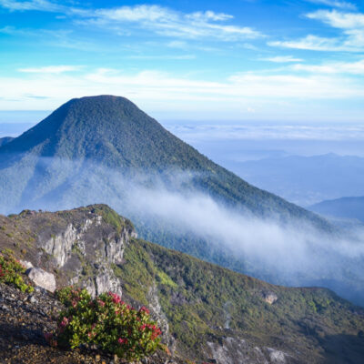 Gunung Pangrango