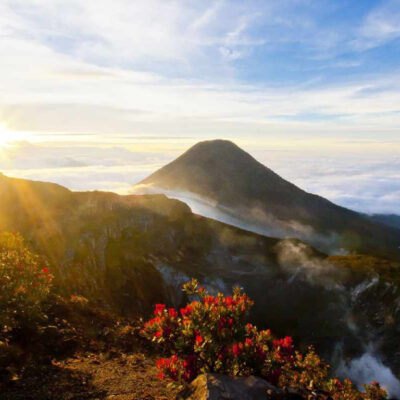 Gunung Pangrango
