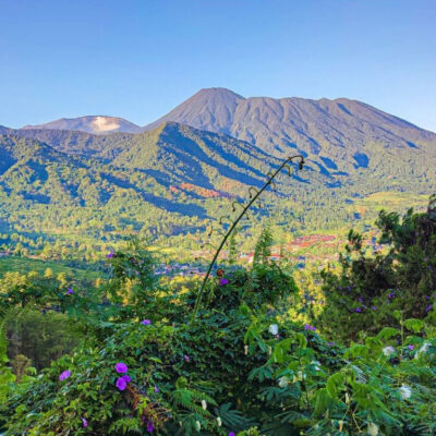 Gunung Pangrango
