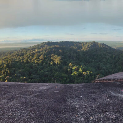 Gunung Permisan (Bukit Nenek)