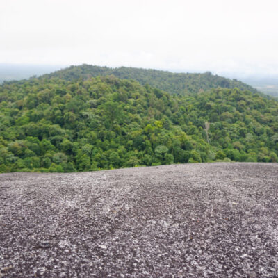 Gunung Permisan (Bukit Nenek)