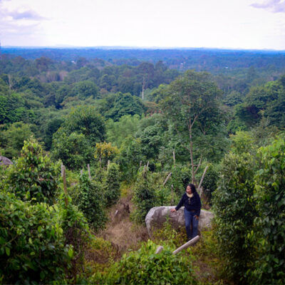 Gunung Permisan (Bukit Nenek)