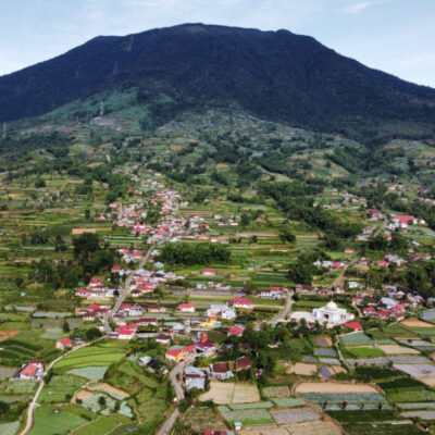 Gunung Singgalang