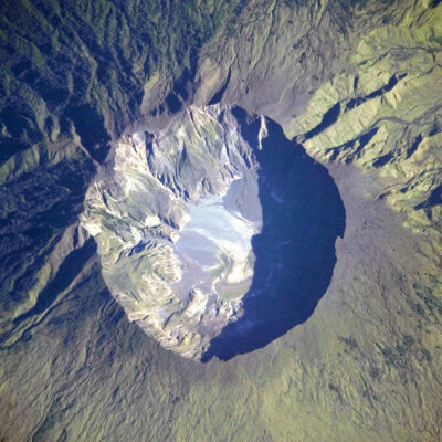 Gunung Tambora