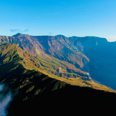 Gunung Tambora