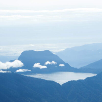 Gunung Tujuh Kerinci