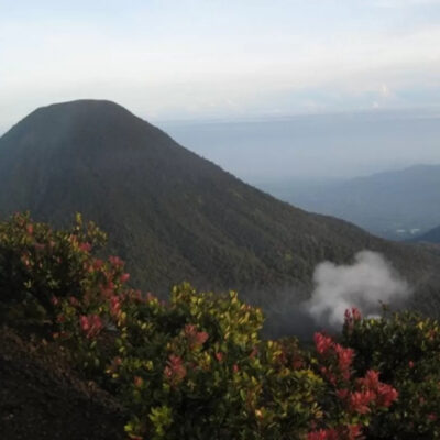 Gunung Abong-Abong