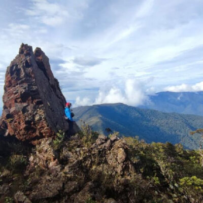 Gunung Abong-Abong