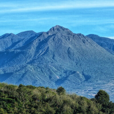Gunung Burni Telong
