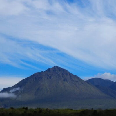 Gunung Burni Telong