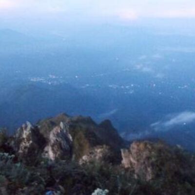 Gunung Geureudong
