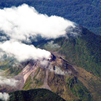 Gunung Peuet Sague (Peut Sagoe)