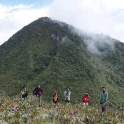 Gunung Peuet Sague (Peut Sagoe)