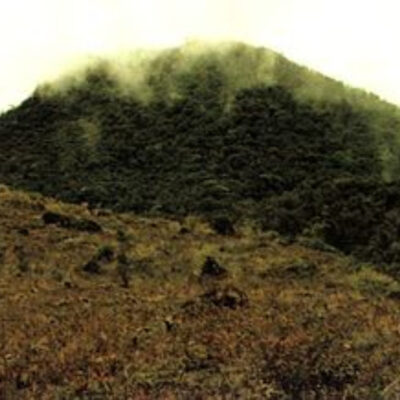 Gunung Peuet Sague (Peut Sagoe)