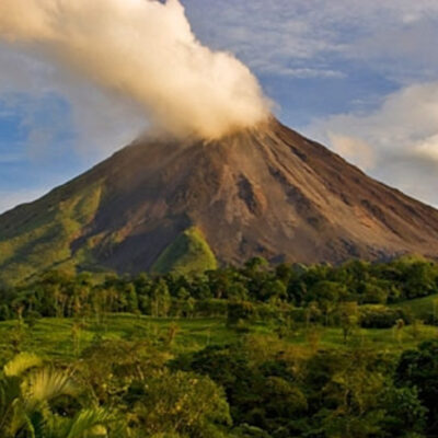 Gunung Seulawah Agam