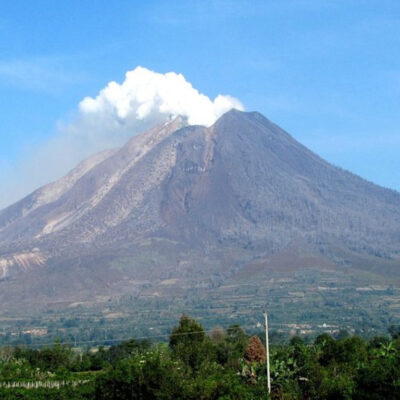 Gunung Sinabung