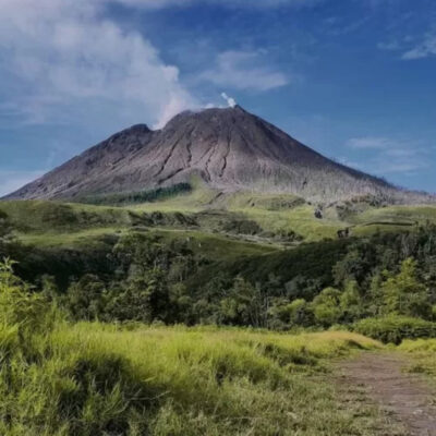 Gunung Sinabung