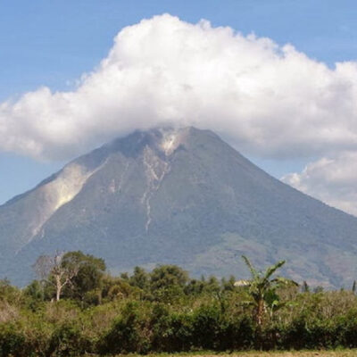 Gunung Sinabung