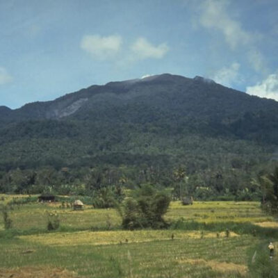 Gunung Sorik Marapi
