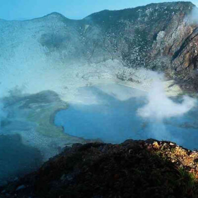 Gunung Sorik Marapi