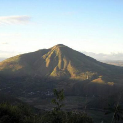 Gunung Sorik Marapi