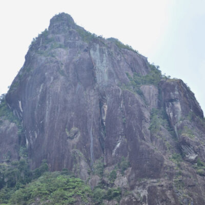 Gunung Bungkuk
