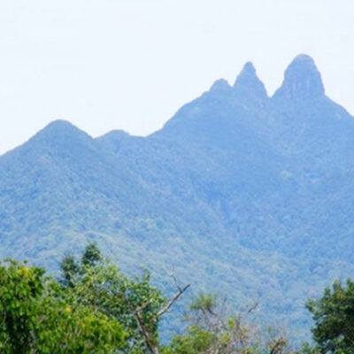 Gunung Daik